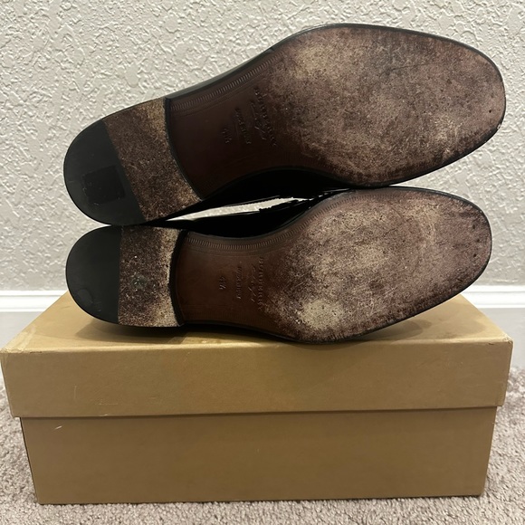 Burberry Runway Extensions Solway Chaloafer - Picture 10 of 10